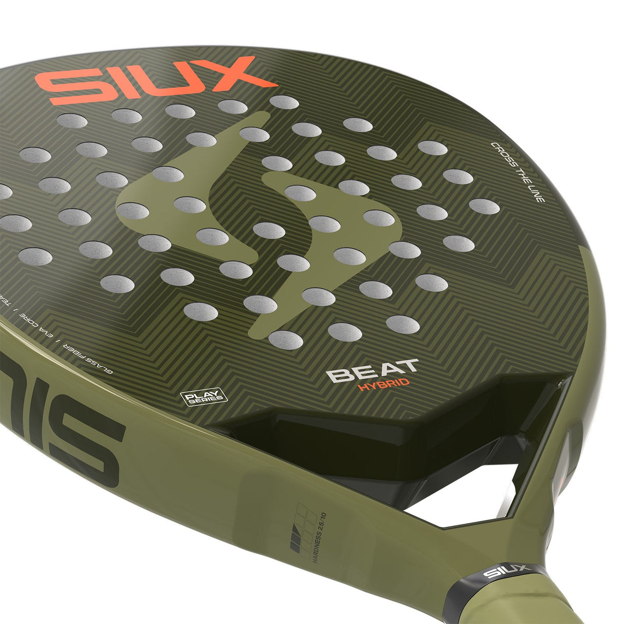 Siux Beat Hybrid 3 26 - 