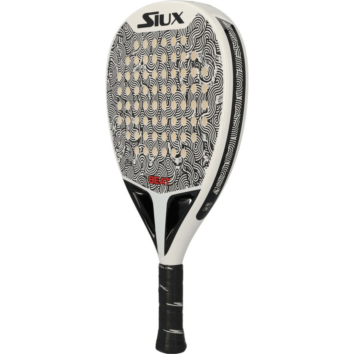 Siux Beat Hybrid - 