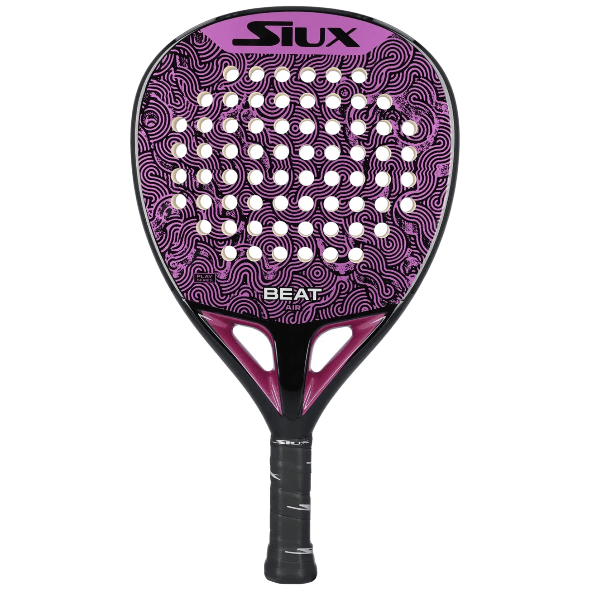 Siux Beat Hybrid Air - 