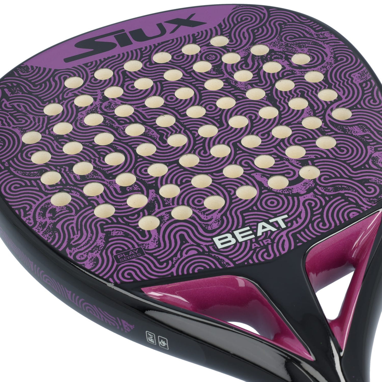 Siux Beat Hybrid Air - 