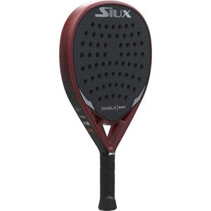 Siux Diablo Elite 4 - 
