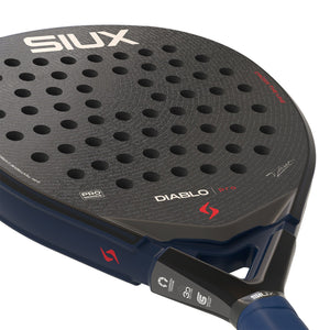Siux Diablo Pro 26 - 
