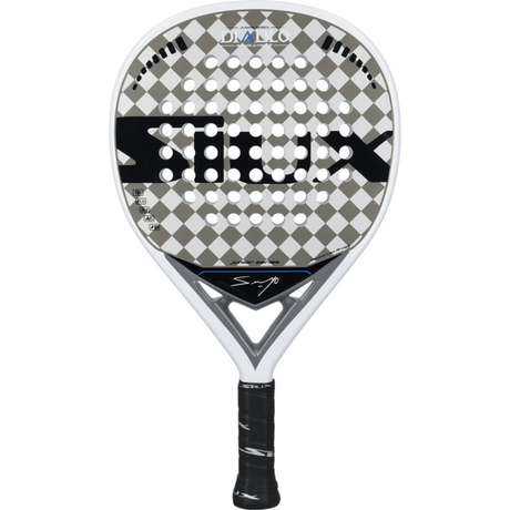 Siux Diablo Revolution 2 JR Blauw - 