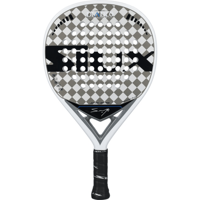 Siux Diablo Revolution 2 JR Blauw - 