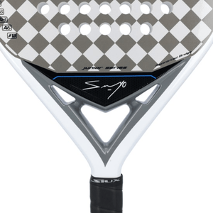 Siux Diablo Revolution 2 JR Blauw - 