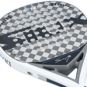 Siux Diablo Revolution 2 JR Blauw - 