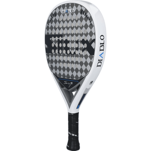 Siux Diablo Revolution 2 JR Blauw - 