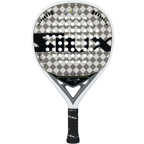 Siux Diablo Revolution 2 JR Groen - 