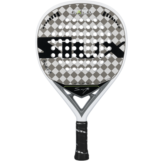 Siux Diablo Revolution 2 JR Groen - 