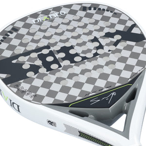 Siux Diablo Revolution 2 JR Groen - 