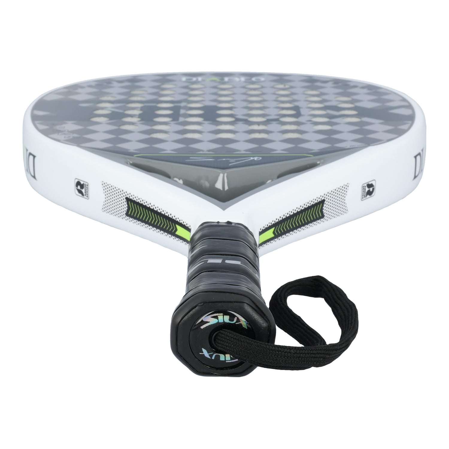 【Ninoyu】 Cerchi in lega Nissan QASHQAI tekna 5 Razze - N648013 R18