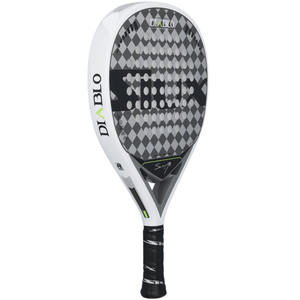 Siux Diablo Revolution 2 JR Groen - 