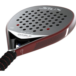 Siux Diablo Revolution Lite 3 - 