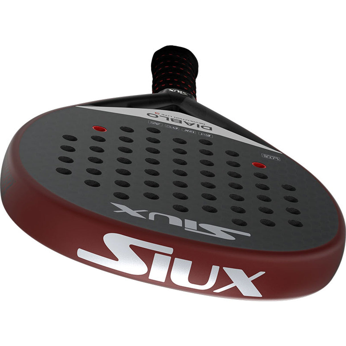 Siux Diablo Revolution Lite 3 - 