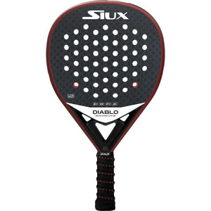 Siux Diablo Revolution Lite 3 - 
