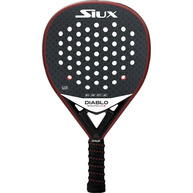 Siux Diablo Revolution Lite 3 - 