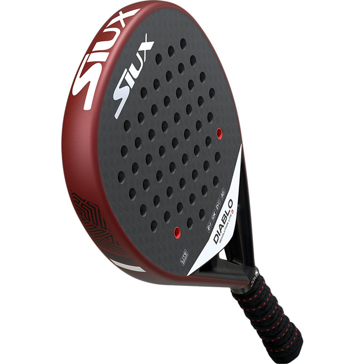 Siux Diablo Revolution Lite 3 - 