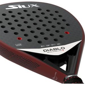 Siux Diablo Revolution Lite 3 - 