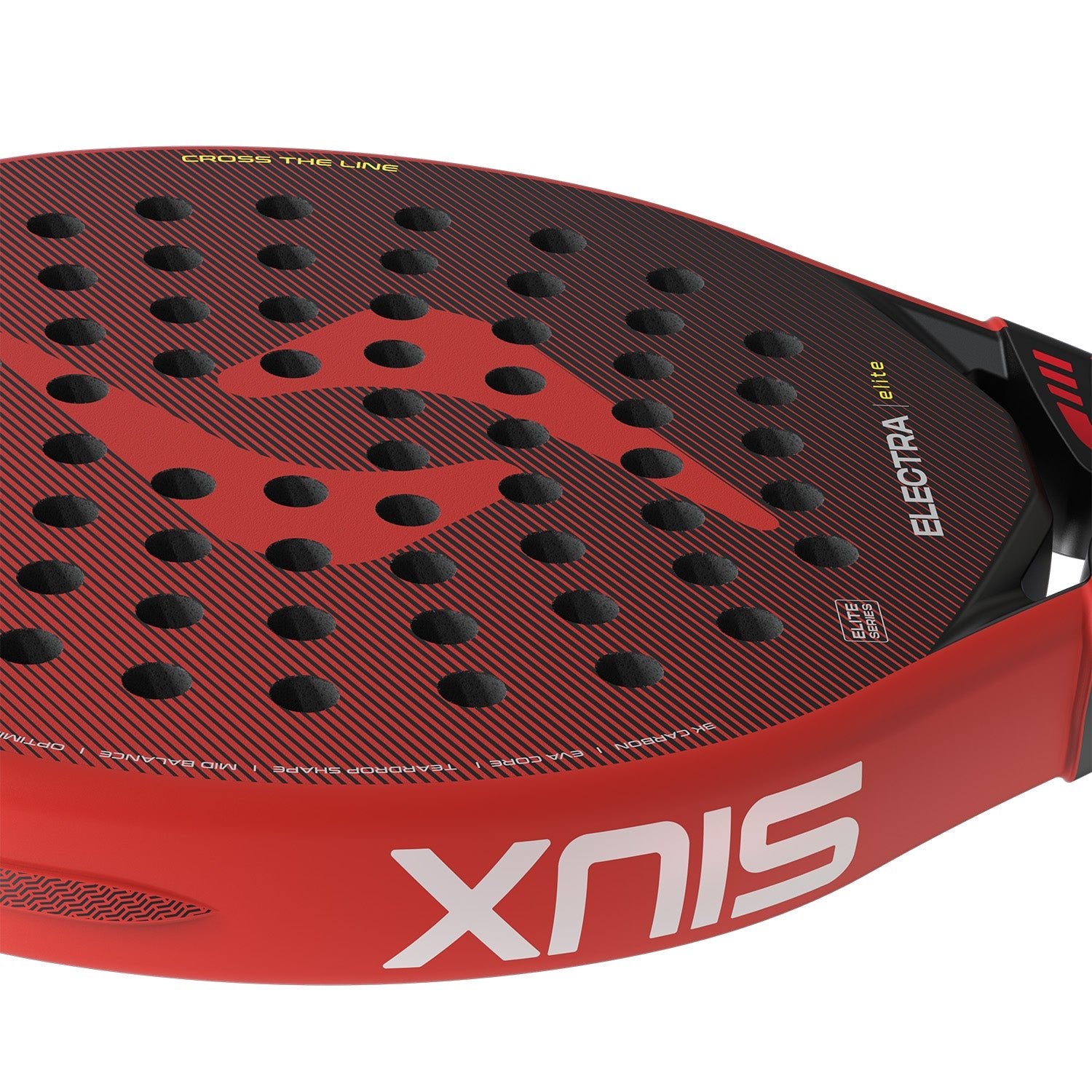 Siux Electra Elite 6 26 -