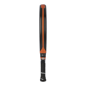 Zijaanzicht van het Siux Electra Flow 4 over de volle lengte met smal zwart profiel