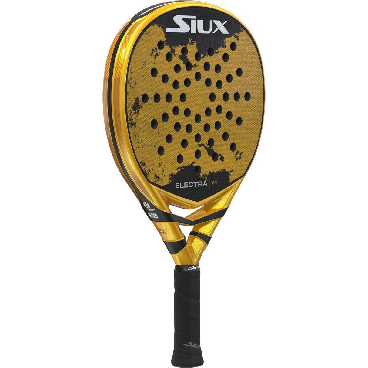 Siux Electra Go 4 - 