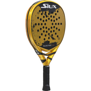 Siux Electra Go 4 - 