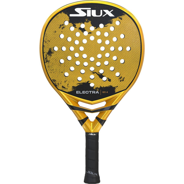 Siux Electra Go 4 - 