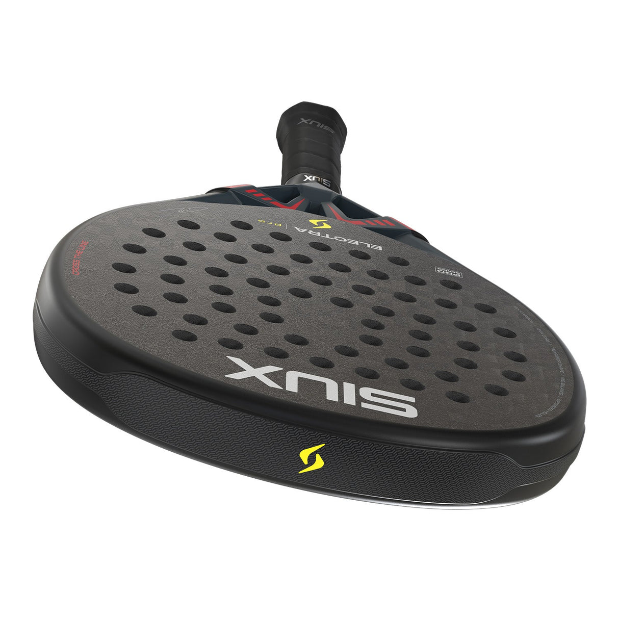 Siux Electra Pro 26 - 