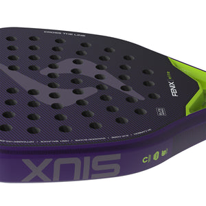 Siux Fenix Elite 6 26 - 