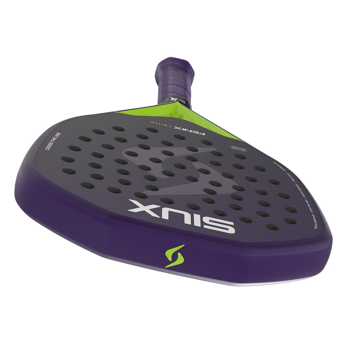 Siux Fenix Elite 6 26 - 