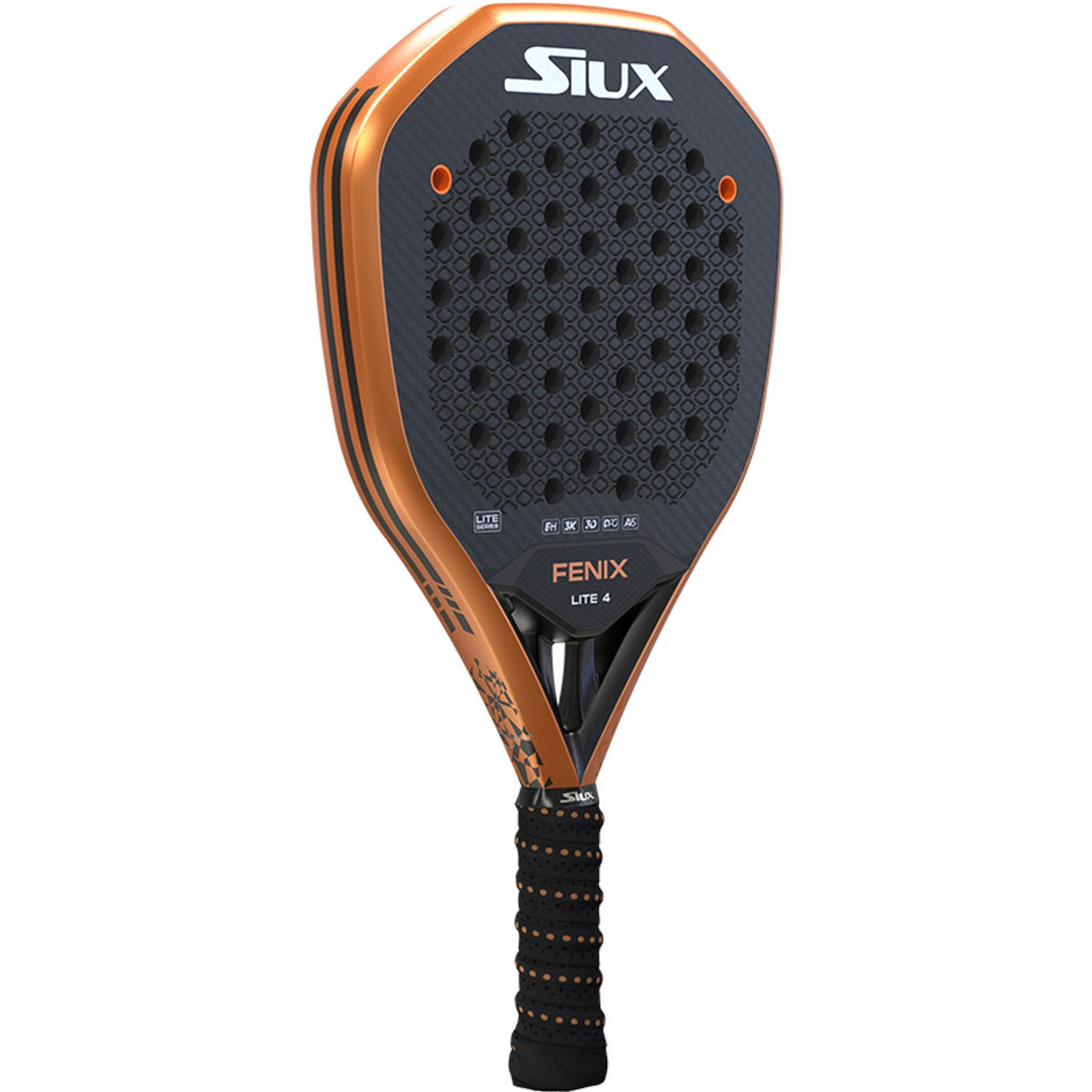 Siux Fenix Lite 4 - 