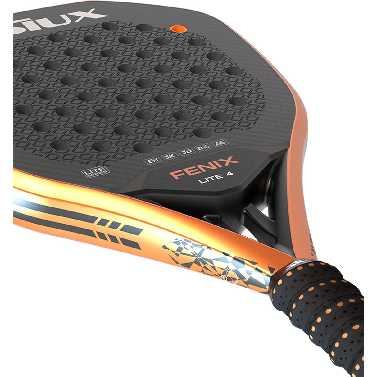 Siux Fenix Lite 4 - 