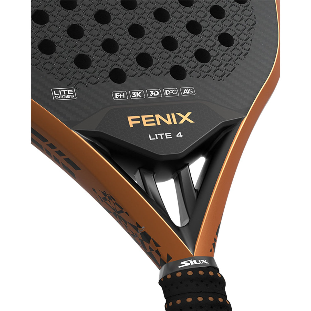 Siux Fenix Lite 4 - 