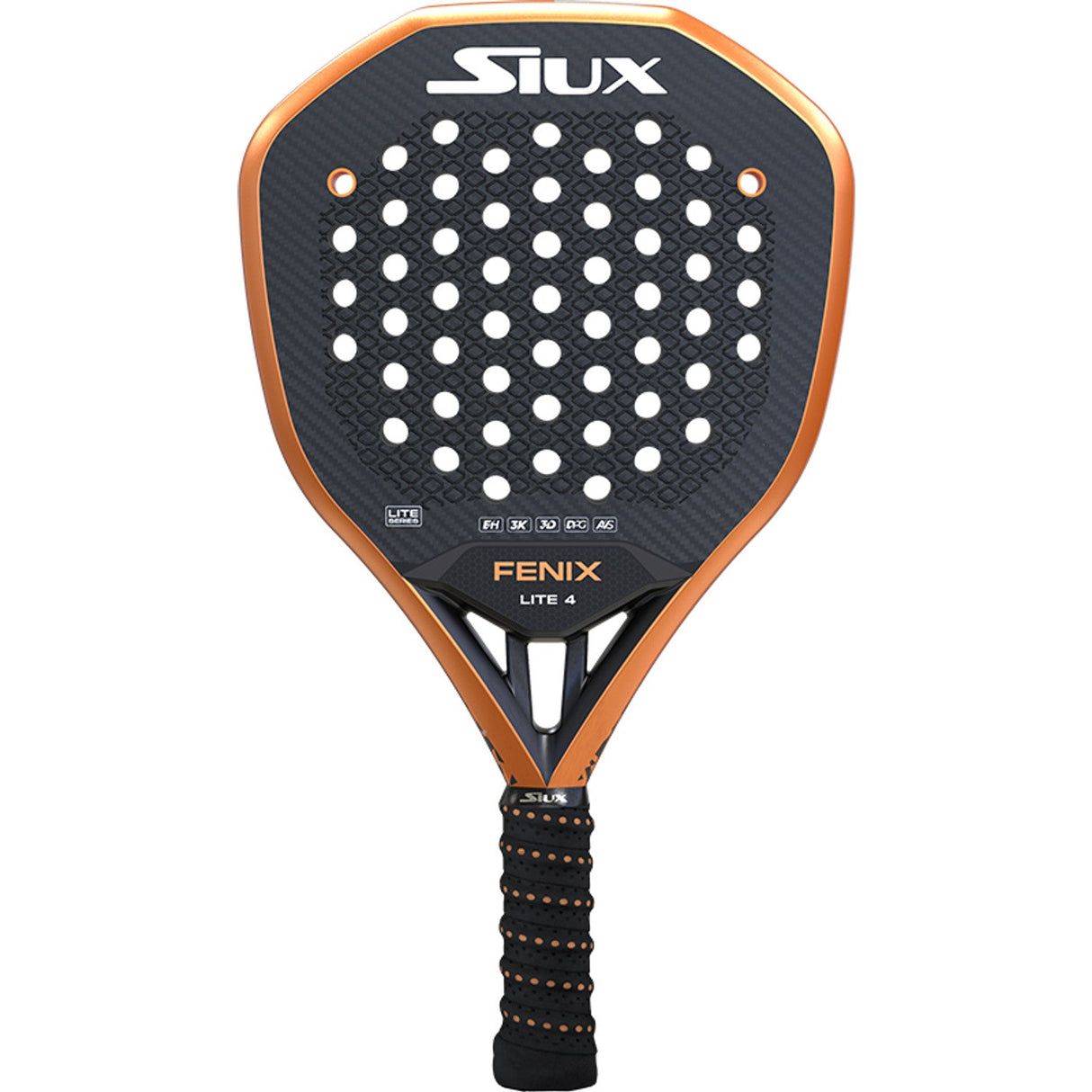 Siux Fenix Lite 4 - 