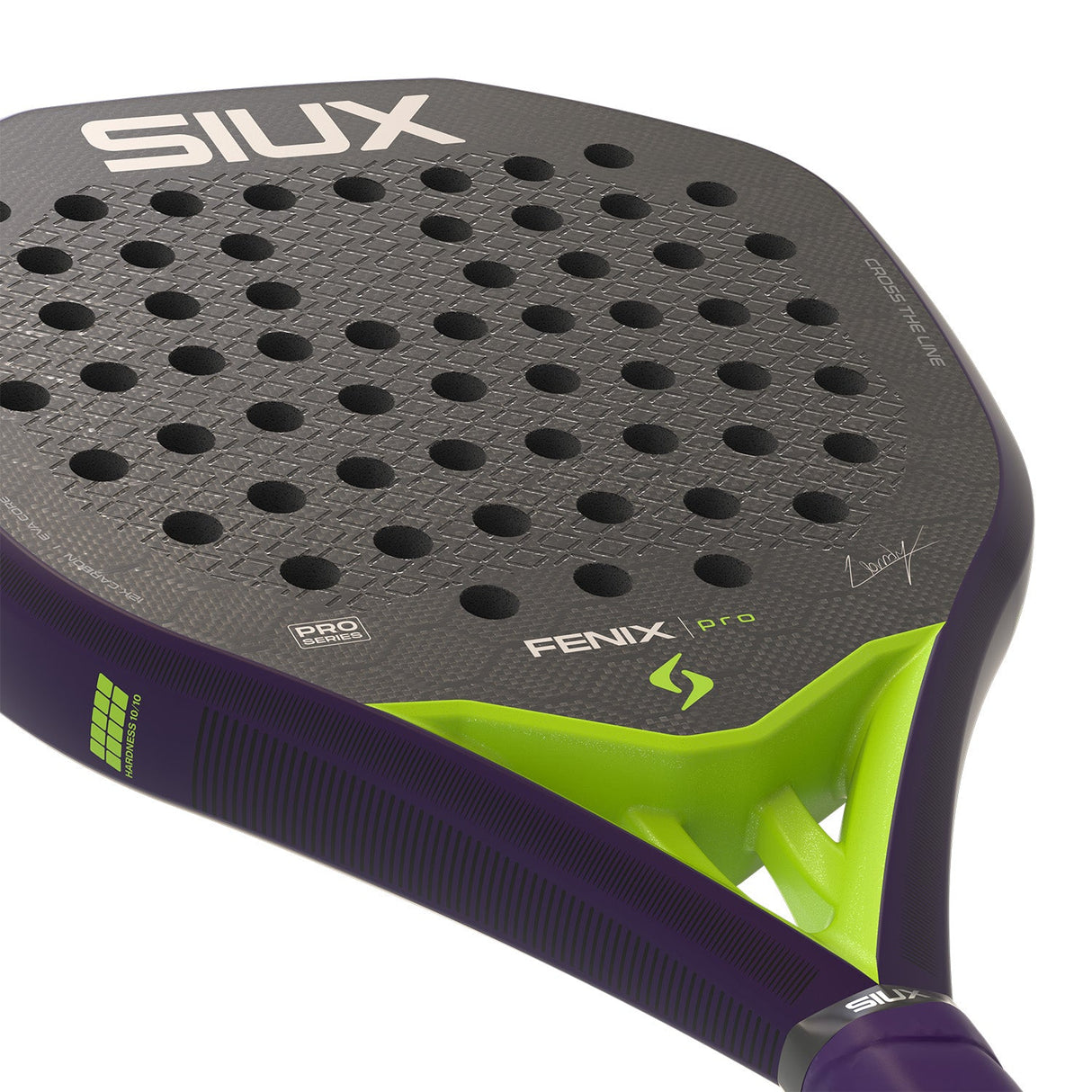 Siux Fenix Pro 26 - 