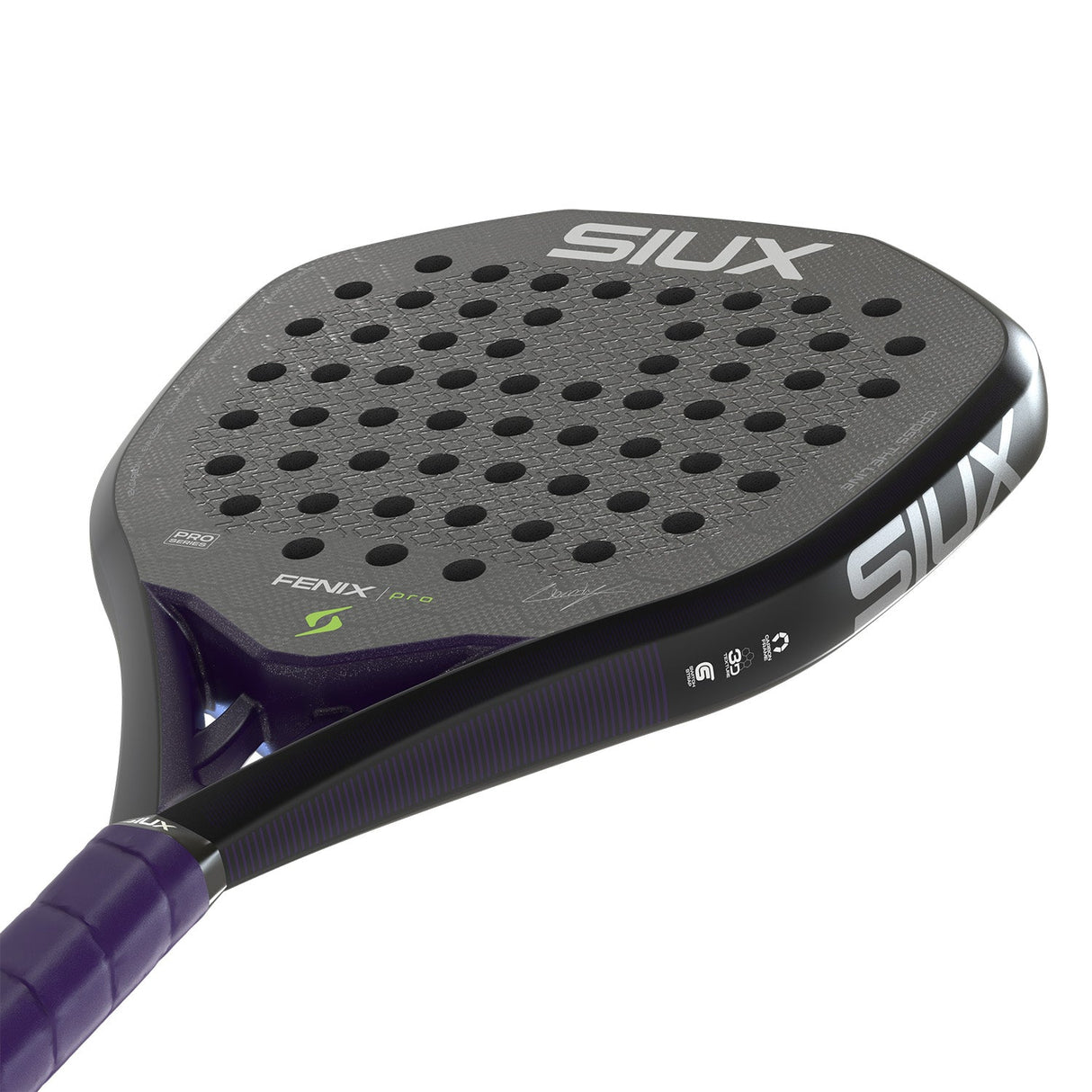 Siux Fenix Pro 26 - 