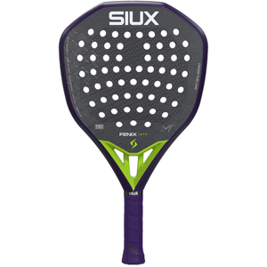 Siux Fenix Pro 26 - 