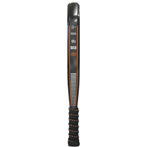 Siux Fenix Pro 5 Black - 