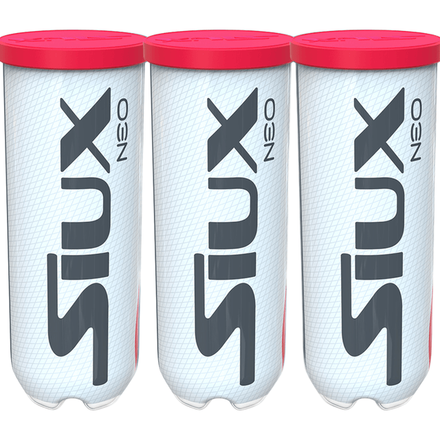 Siux Neo Ballen (3x3 st.) - 