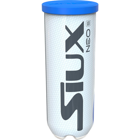 Siux Neo Speed Balls (3 st.) - 