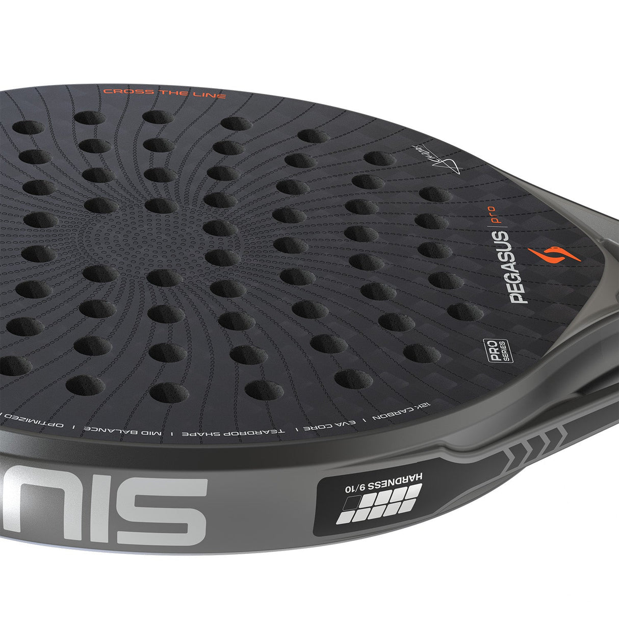 Siux Pegasus Pro 26 - 