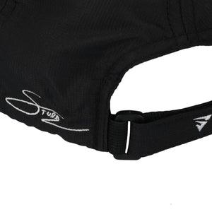 Siux Pet Electra Stupa Zwart - 