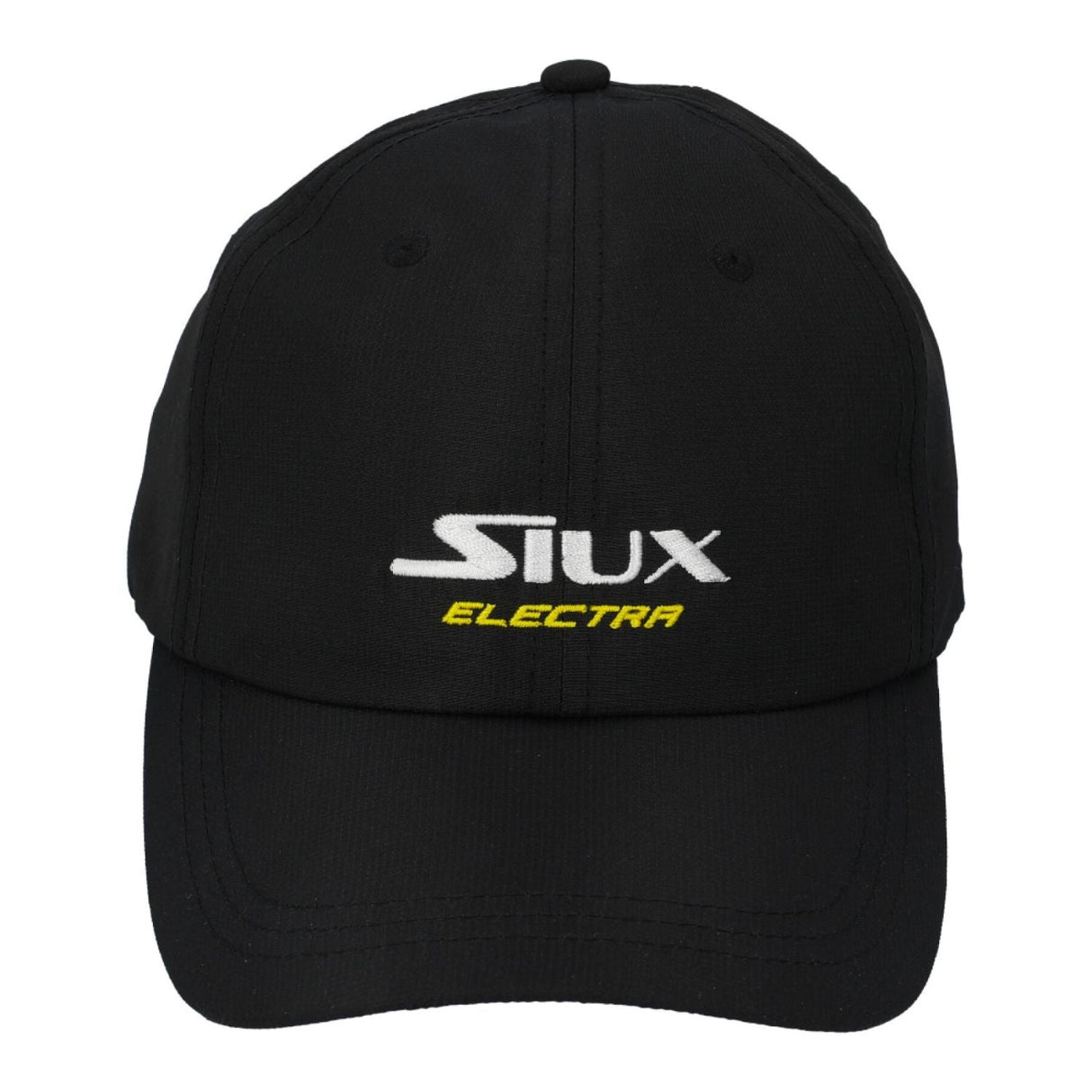 Siux Pet Electra Stupa Zwart - 