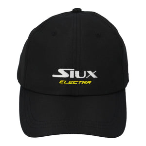 Siux Pet Electra Stupa Zwart - 