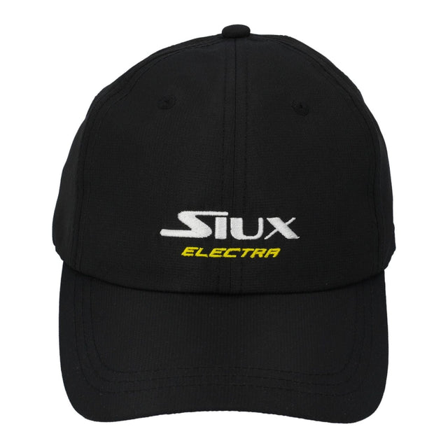Siux Pet Electra Stupa Zwart - 
