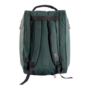 Siux Racketbag Edge 2026 - 