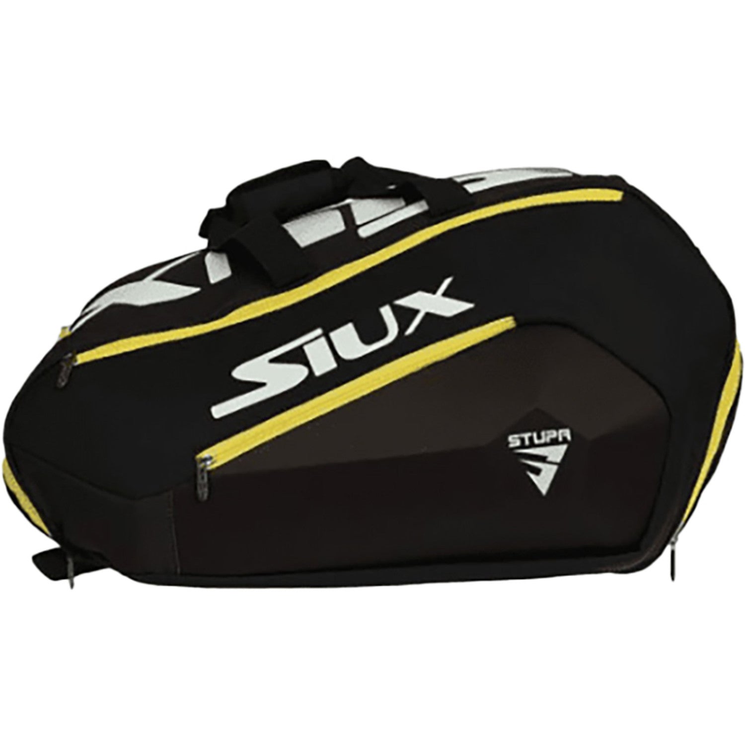 【soutaku】 Siux Racketbag Electra Stupa | Padeltas | Justpadel.com