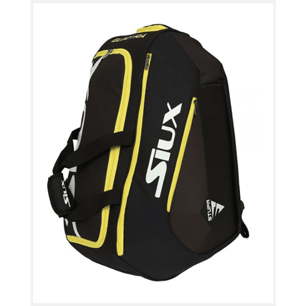 Siux Racketbag Electra Stupa - 