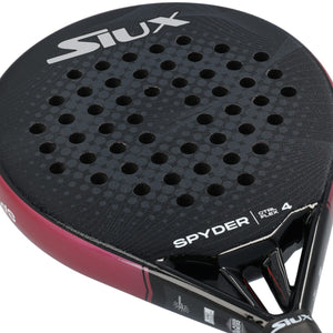 Siux Spyder Control 4 - 