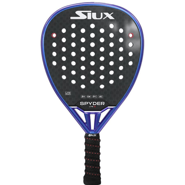 Siux Spyder Lite 3 Hard - 